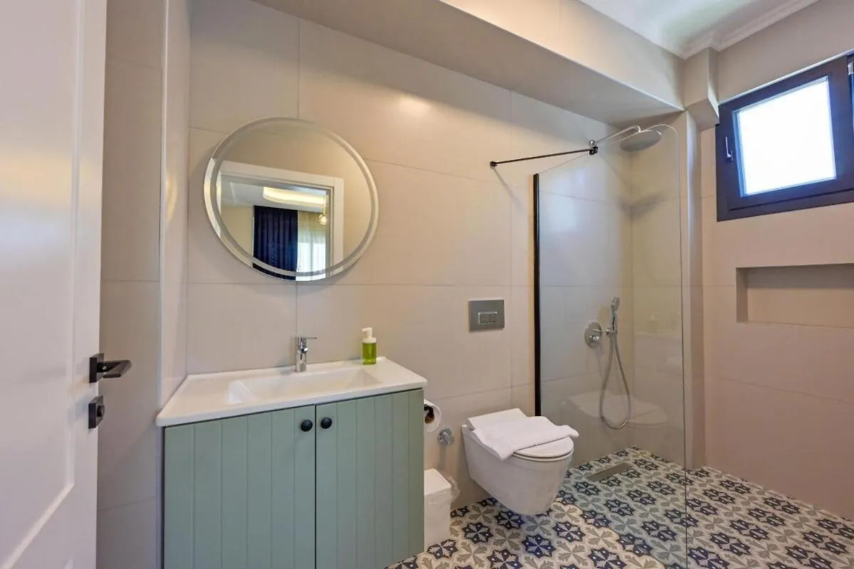Luxury Villa In The Center Of Fethiye - Ezel Hanim