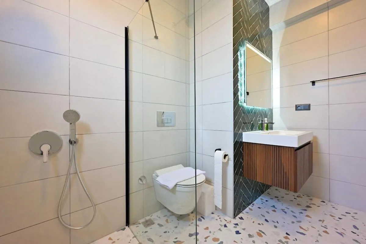Luxury Villa In The Center Of Fethiye - Ezel Hanim